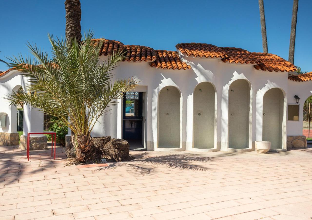 Villa La casa de la Playa. Piscina, Wifi y Terraza. Dénia Exterior foto